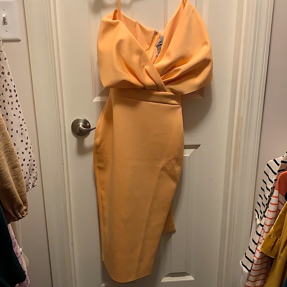 NWT Asos Dress - Picture 1 of 4